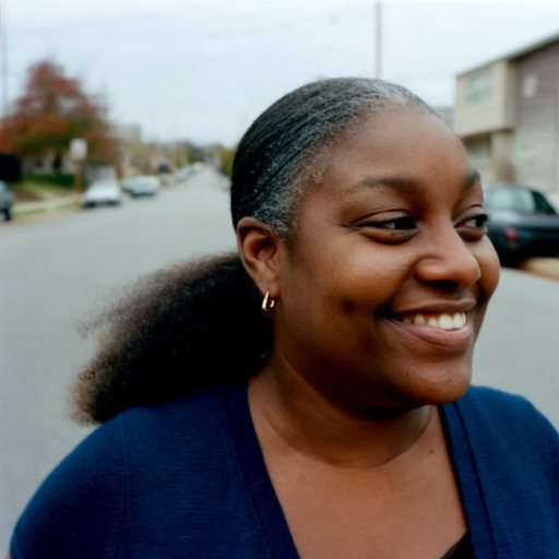 Yolanda Bristow