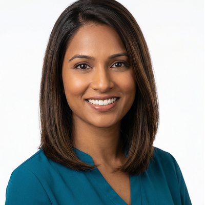 Priya Desmond — Finance Analyst and Mastercard casino reviewer